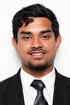 Anir Dasgupta headshot