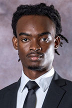 Navaud Guscott headshot