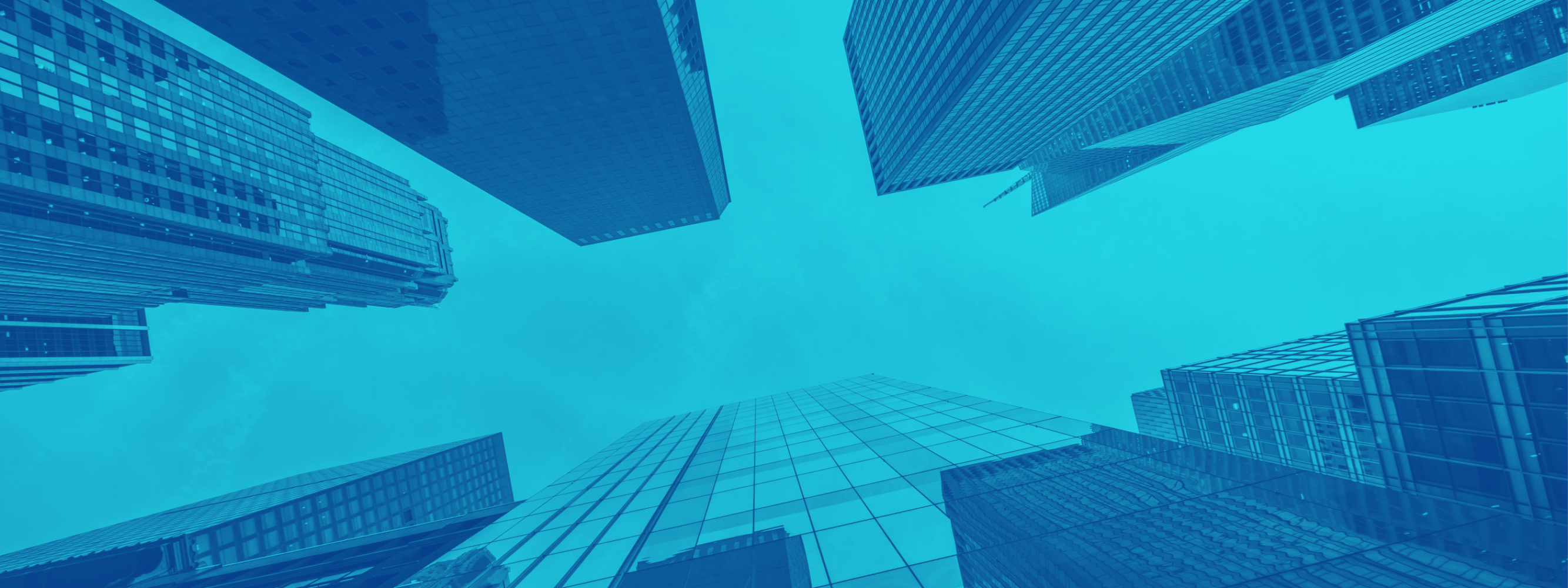 CREF Careers banner - image of commercial buildings